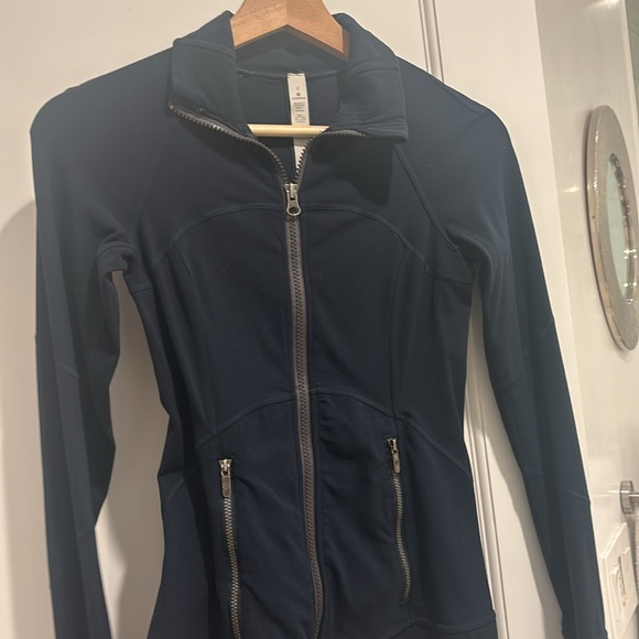 lululemon athletica Tops - Lululemon define jacket